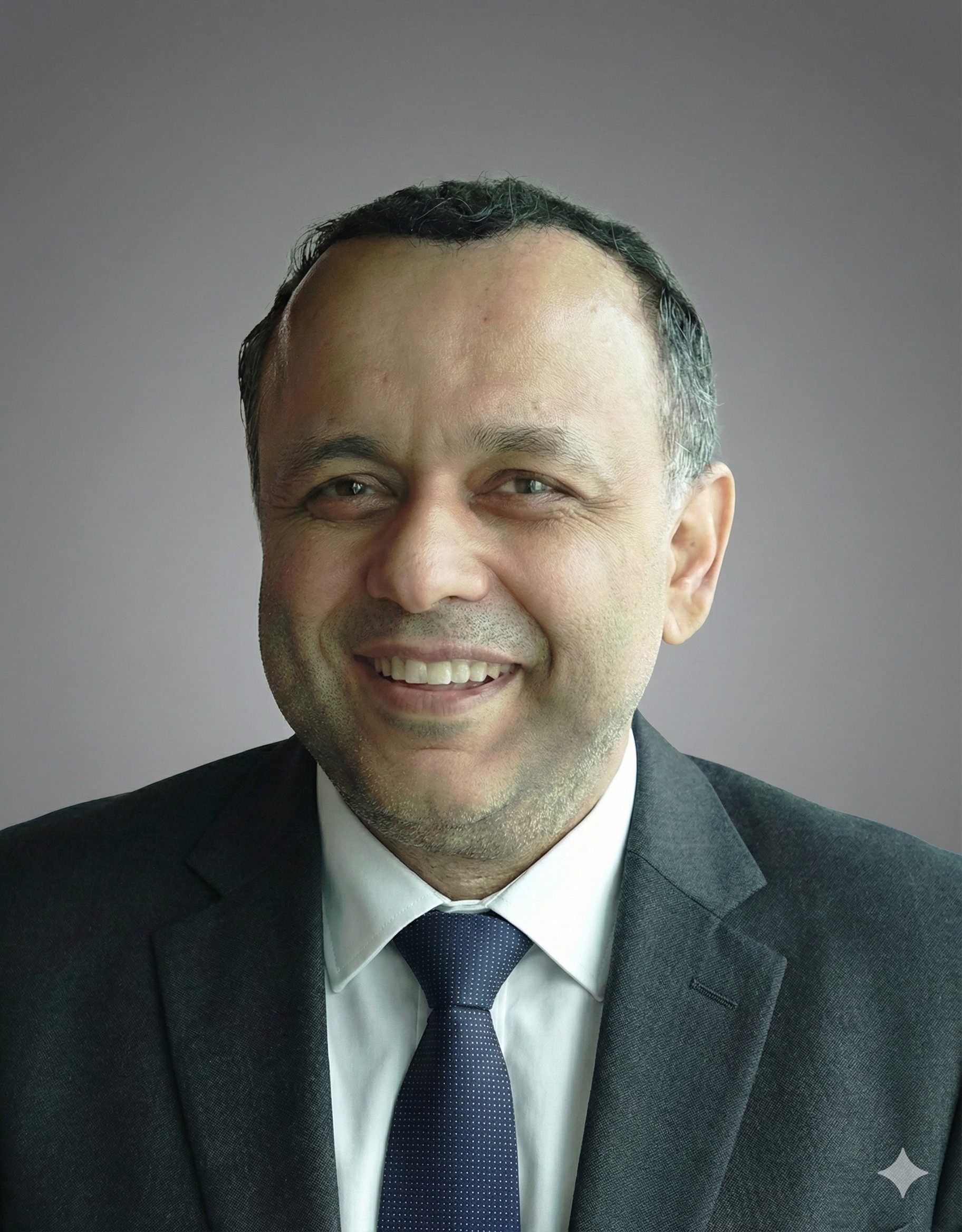 Dr. Rishi Relan Profile Photo
